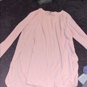 Long sleeve